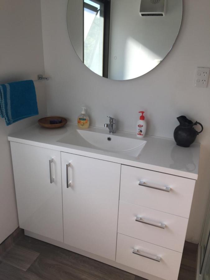 Dons Place Waikawa  Extérieur photo