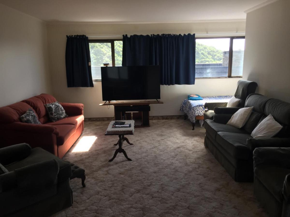 Dons Place Waikawa  Extérieur photo