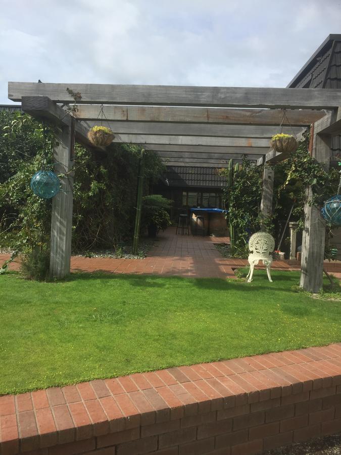Dons Place Waikawa  Extérieur photo
