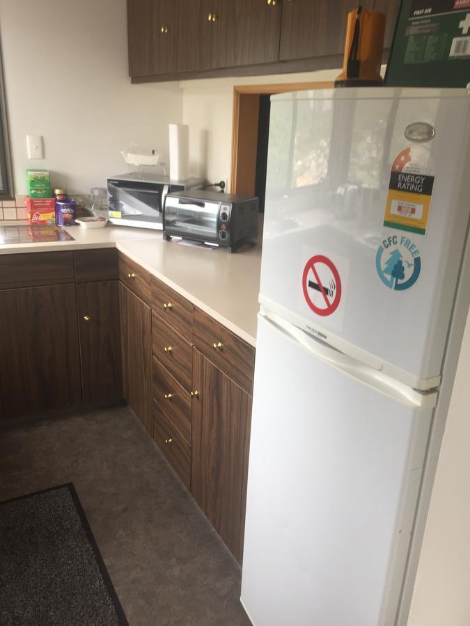 Dons Place Waikawa  Extérieur photo